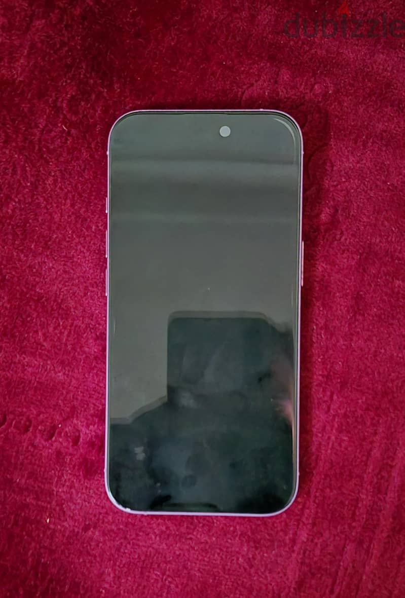 Apple - iPhone 16 1