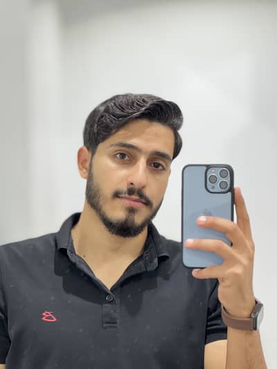 Ahmed Mostafa