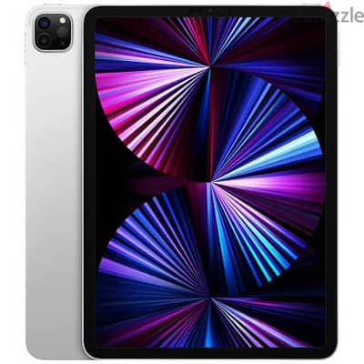 Ipad pro m1