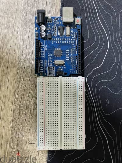Arduino set