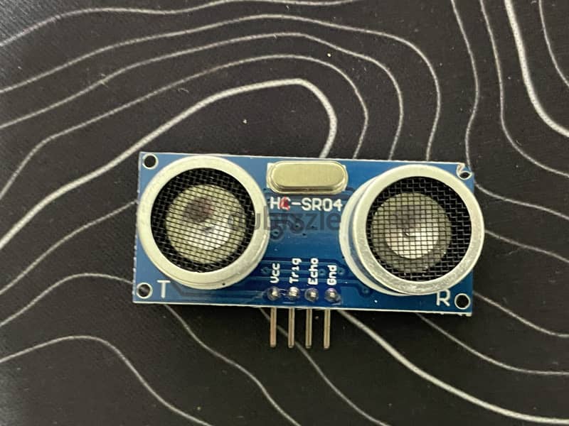 Arduino set 1