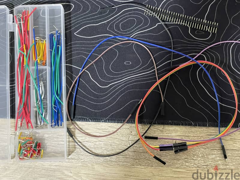Arduino set 2