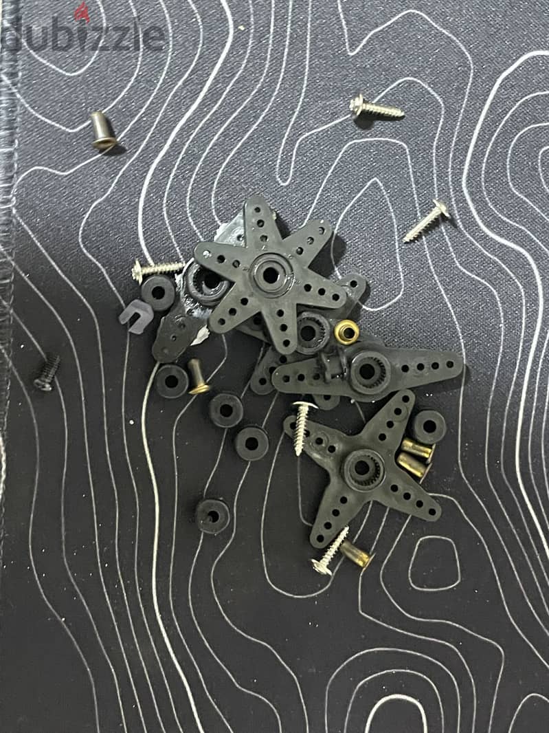 Arduino set 5