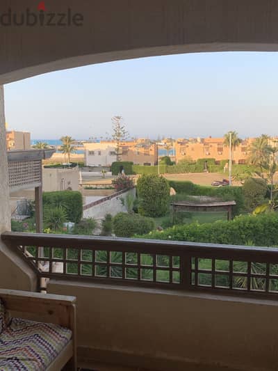 متاح شاليه 2 نوم  اول علوي مارينا2 من المالك