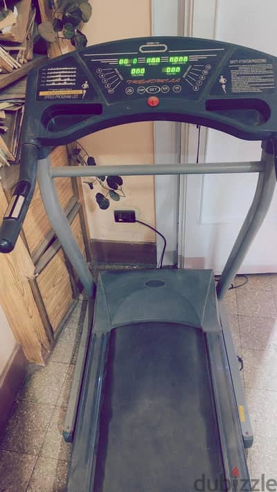 مشاية رياضية موديل HK1688