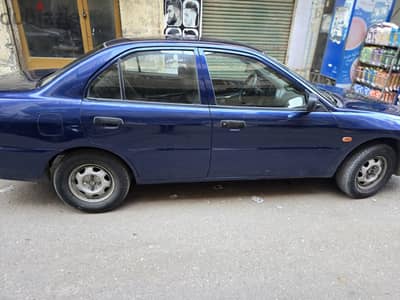 ميتسوبيشي لانسر 1999