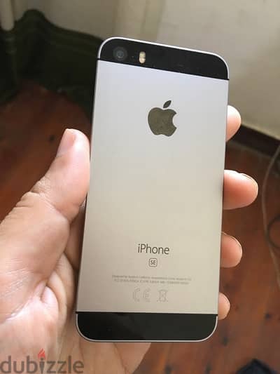 iphone se 2016