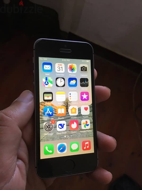 iphone se 2016 1