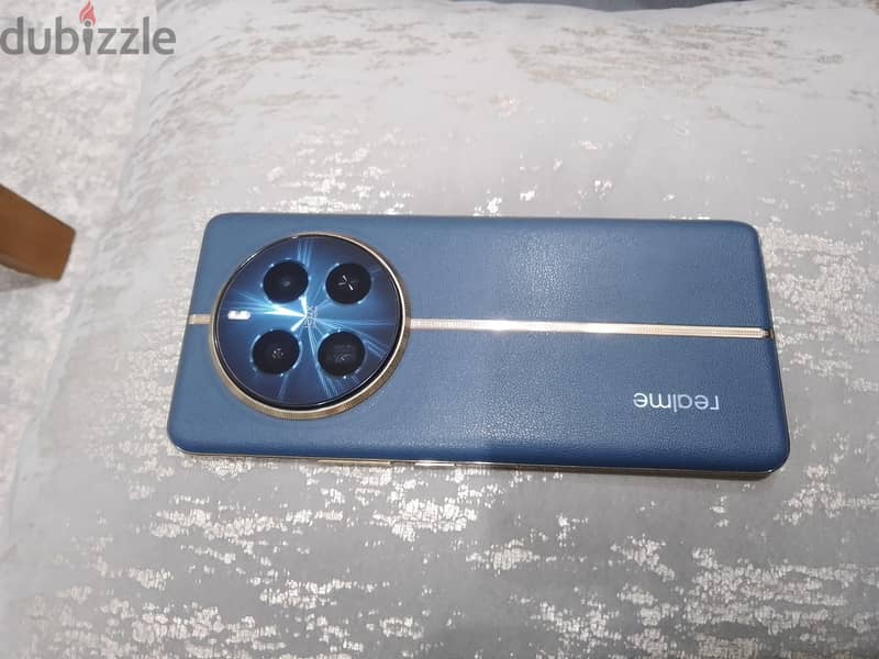 Realme 12 Pro plus 5