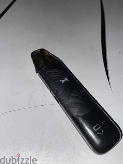 Pod nexlim go