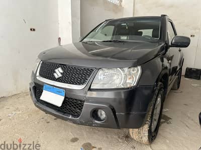 Suzuki Grand Vitara 2009