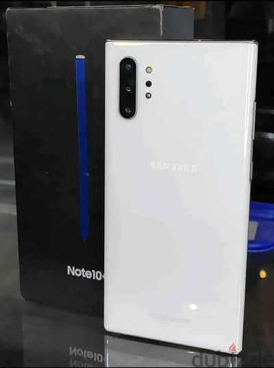 سامسونج نوت 10 بلس