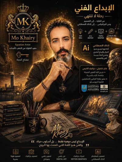 Mohamed Ahmed Khairy