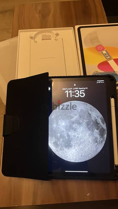 IPad  a16