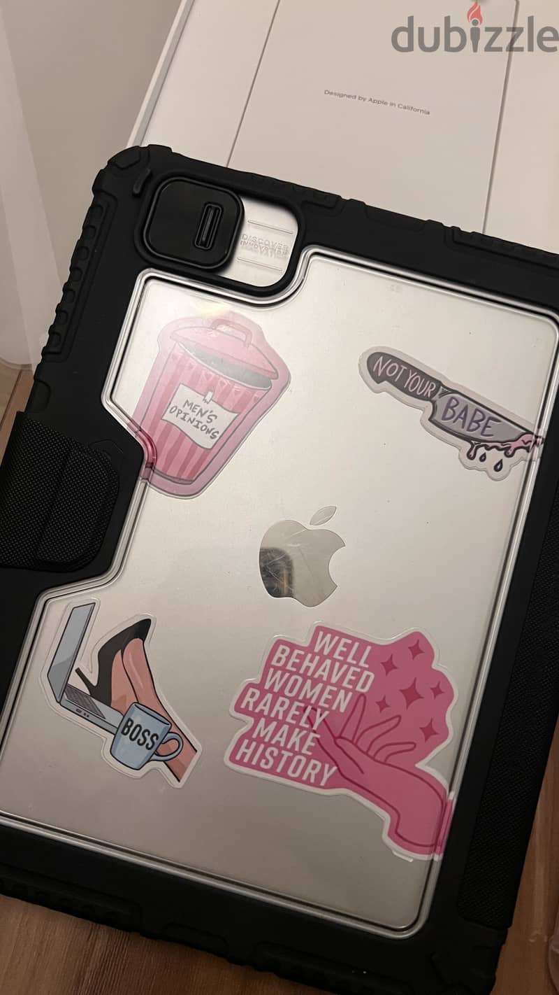 IPad  a16 3