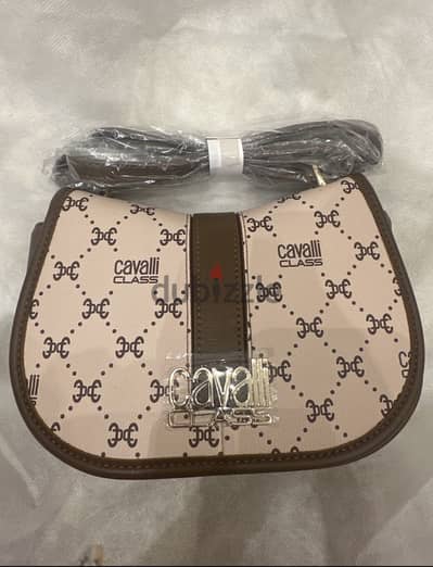 Cavalli Class Beatrice crossbody bag