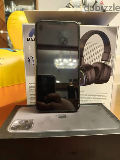 Apple - iPhone 11 Pro Max