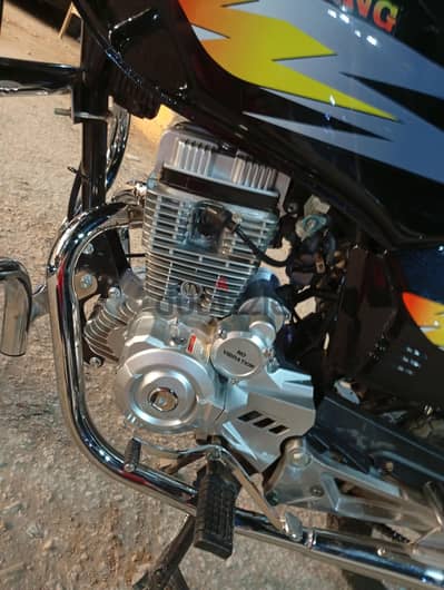 هوجان 2026 200cc