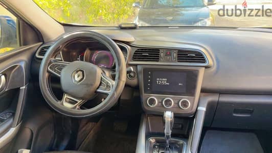 Renault Kadjar 2020