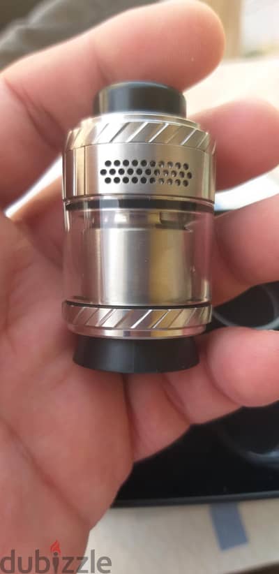 Tank blaze dl vape تانك فيب