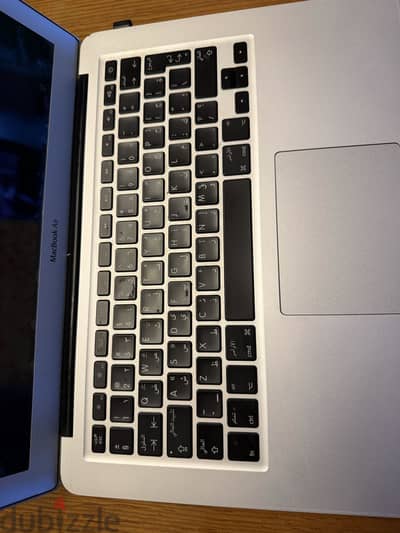 2013  13 inch macOS