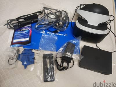 PSVR 1 للبيع