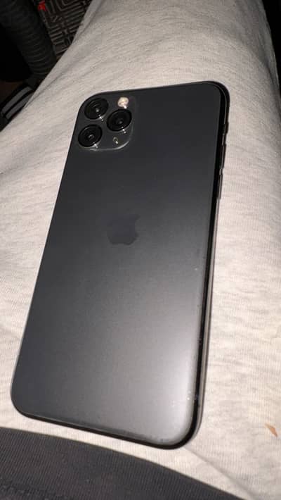 Apple - iPhone 11 Pro