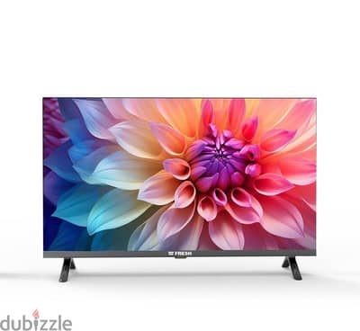 شاشة فريش 32 بوصة HD - 32LH223 Miracast جديده للبيع