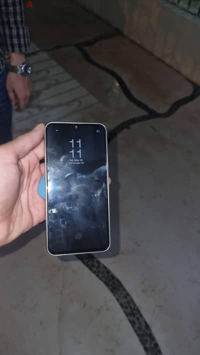 Samsung A34 5G