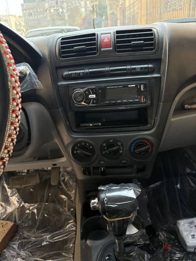 Kia Picanto 2007