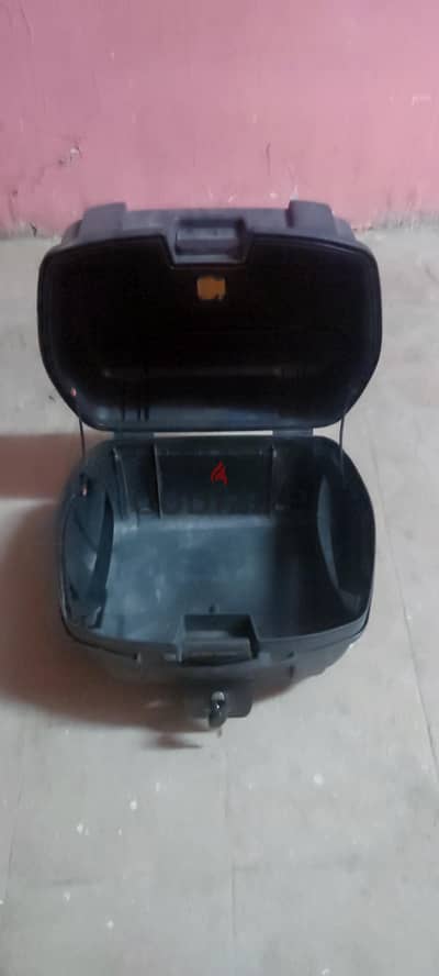صندوق ماكنه