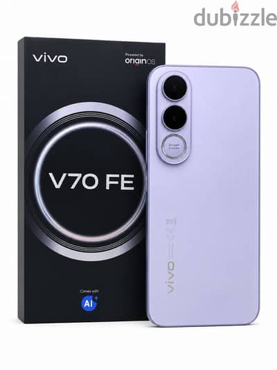Vivo V70 FE 5G