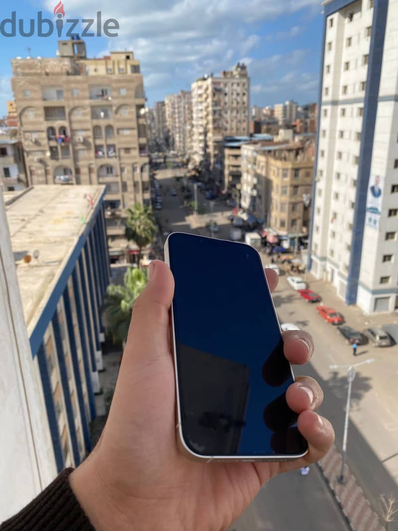 Apple - iPhone 13 2