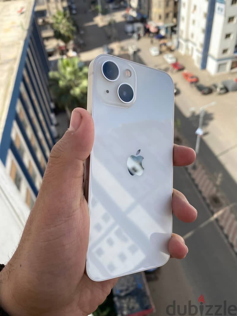 Apple - iPhone 13 3