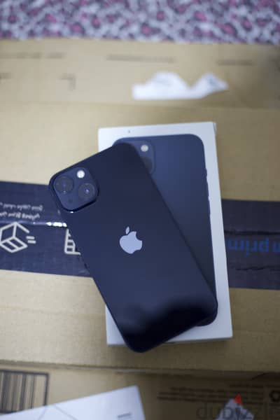 آبل - آيفون 13