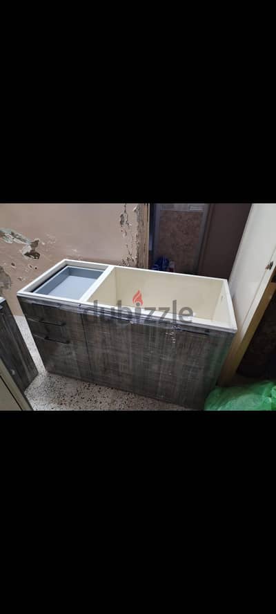 مطبخ جديد