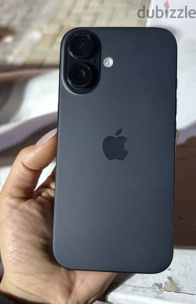 Apple - iPhone 16