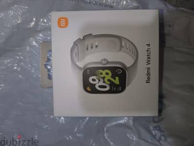 Redmi Watch 4
