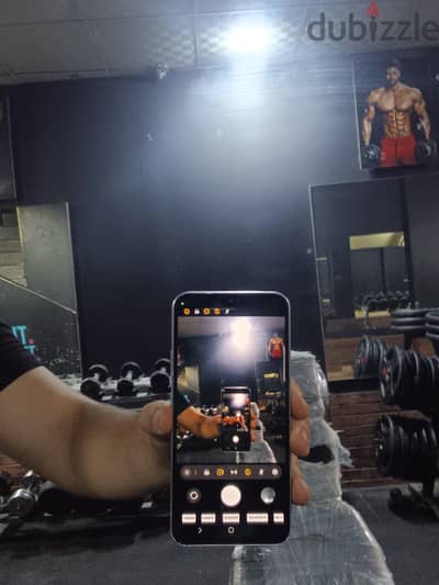 سامسونج ايه 34 5جي