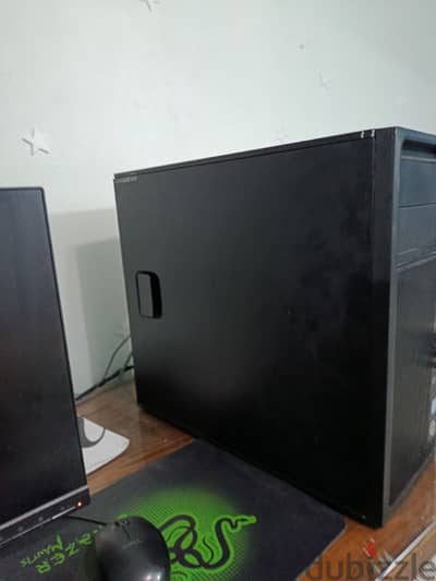 pc gaming