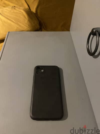 iPhone 11 case