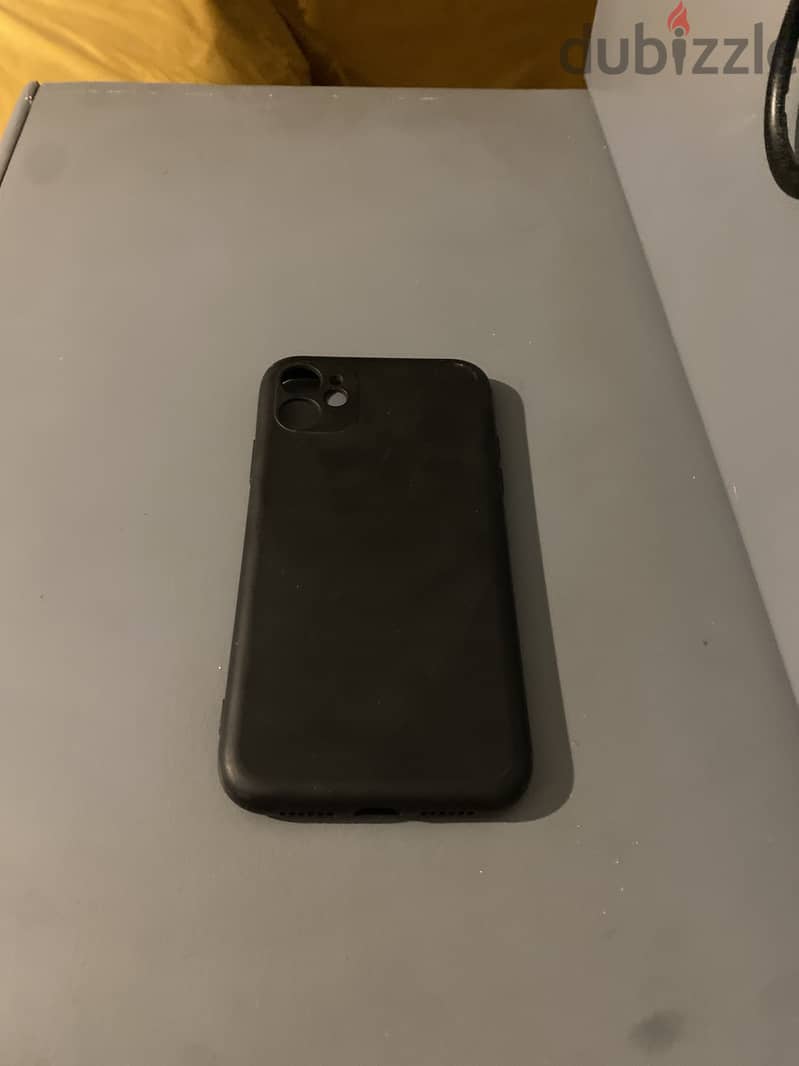 iPhone 11 case 1
