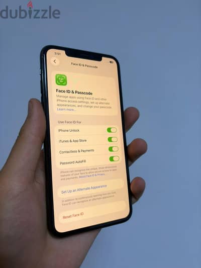 iPhone 11 Pro Max 256 زيرو ضريبه الي هيفاصل ميبعتش