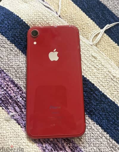 Apple - iPhone XR