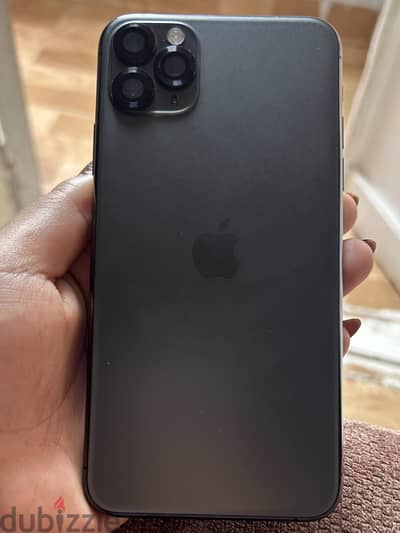 آبل - آيفون 11 برو ماكس