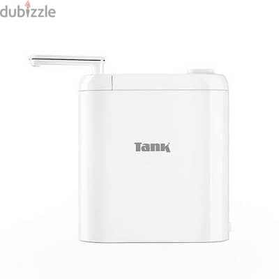 Tank Pro Filter