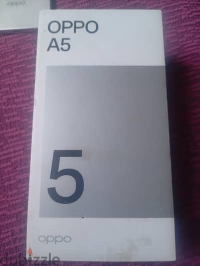 اوبو اي 5