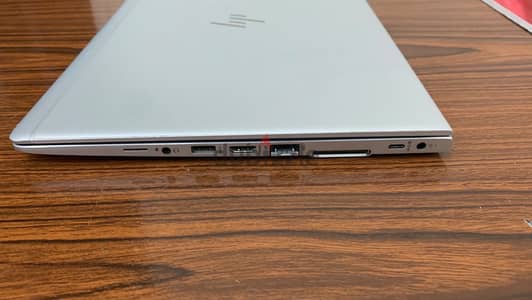 HP EliteBook 745 G6