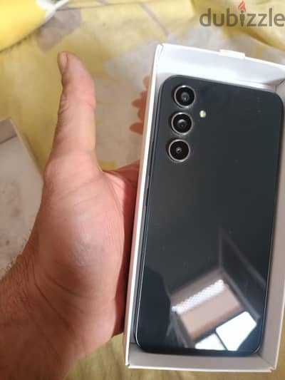 سامسونج ايه 54 5جي
