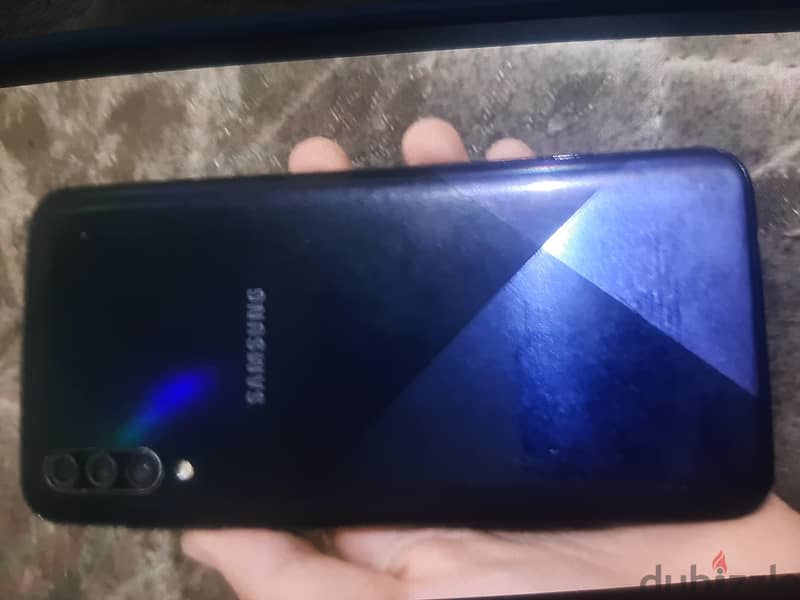 Samsung A30 2